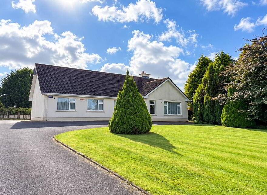 Wingfield House, Drum, Knock, F12YE94