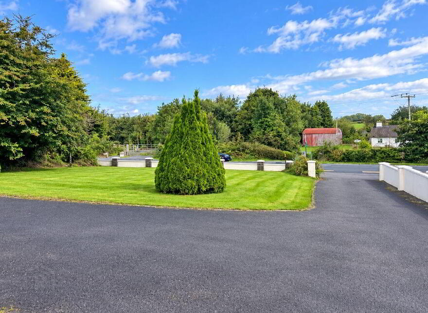 Wingfield House, Drum, Knock, F12YE94