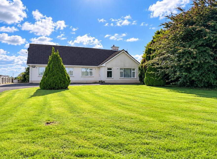 Wingfield House, Drum, Knock, F12YE94