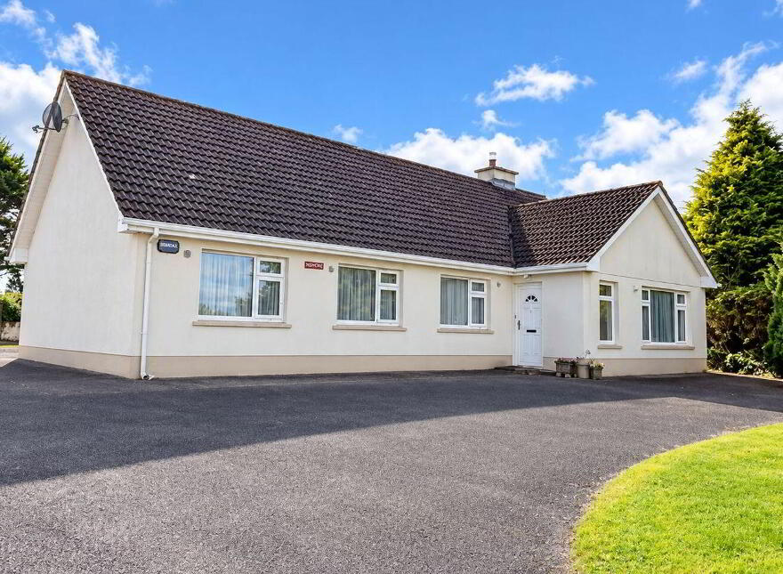 Wingfield House, Drum, Knock, F12YE94 photo