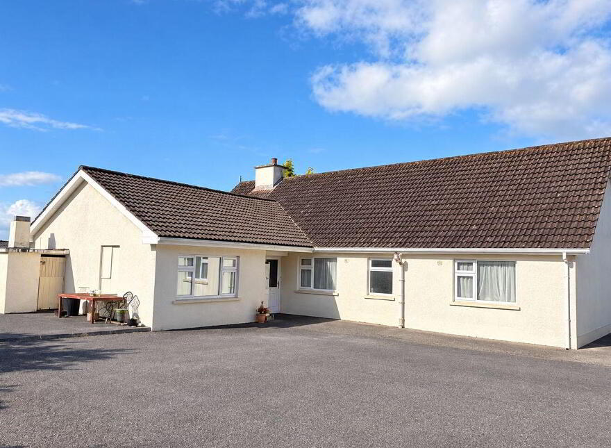 Wingfield House, Drum, Knock, F12YE94