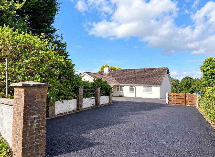 Wingfield House, Drum, Knock, F12YE94