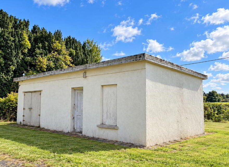 Wingfield House, Drum, Knock, F12YE94
