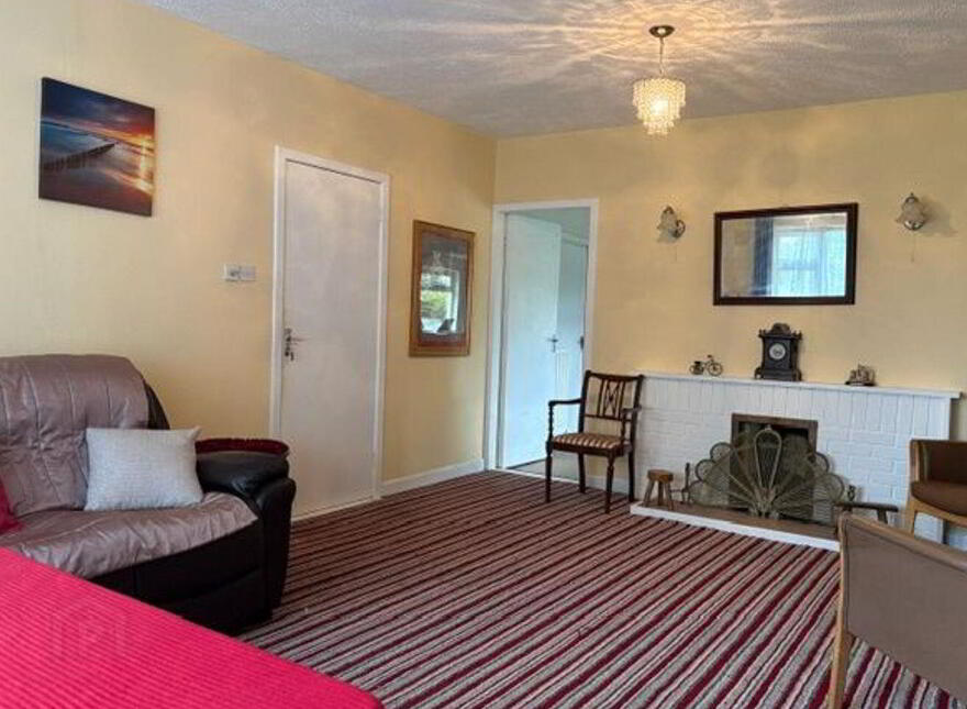 Wingfield House, Drum, Knock, F12YE94