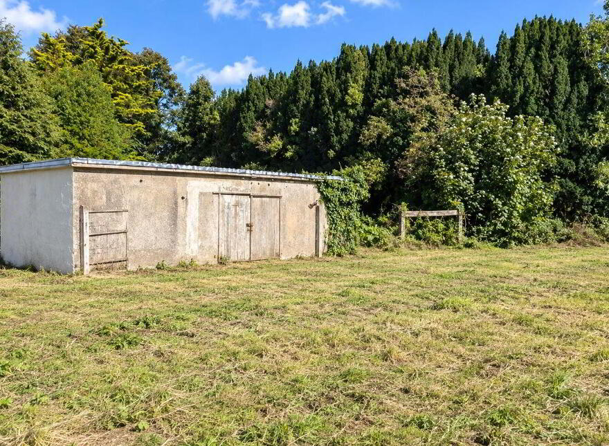 Wingfield House, Drum, Knock, F12YE94
