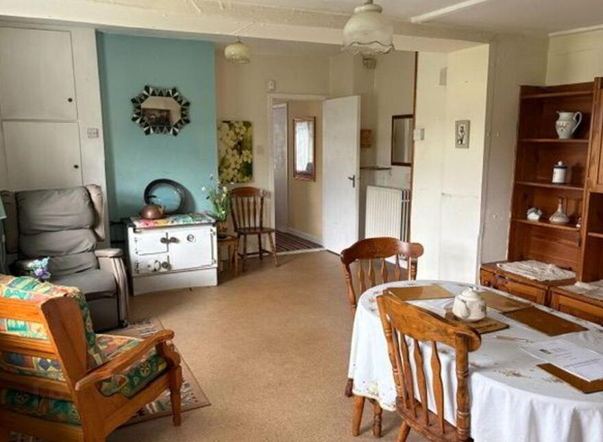 Wingfield House, Drum, Knock, F12YE94