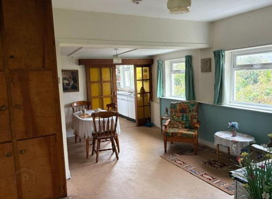 Wingfield House, Drum, Knock, F12YE94