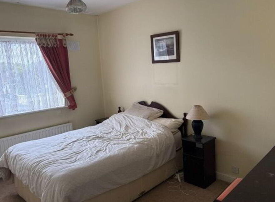 Wingfield House, Drum, Knock, F12YE94