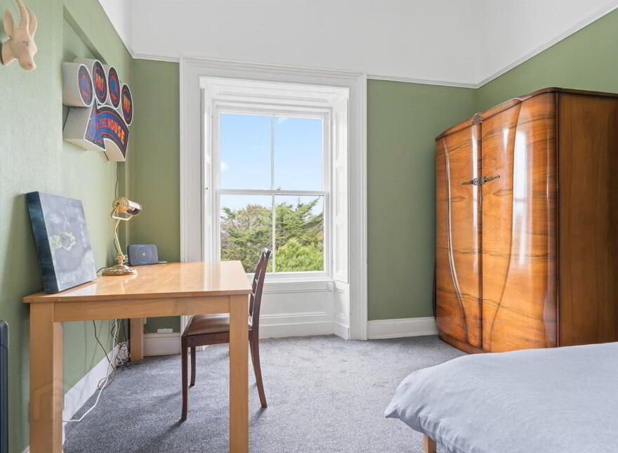 5c, 5 Ardmore Terrace, Holywood, BT18 9BH