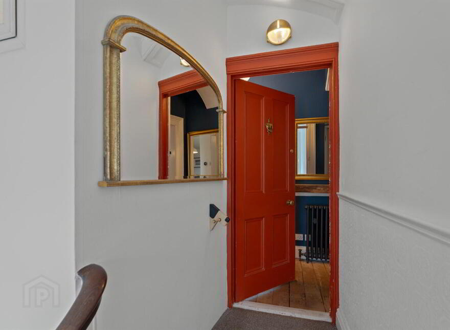 5c, 5 Ardmore Terrace, Holywood, BT18 9BH