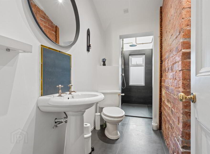 5c, 5 Ardmore Terrace, Holywood, BT18 9BH
