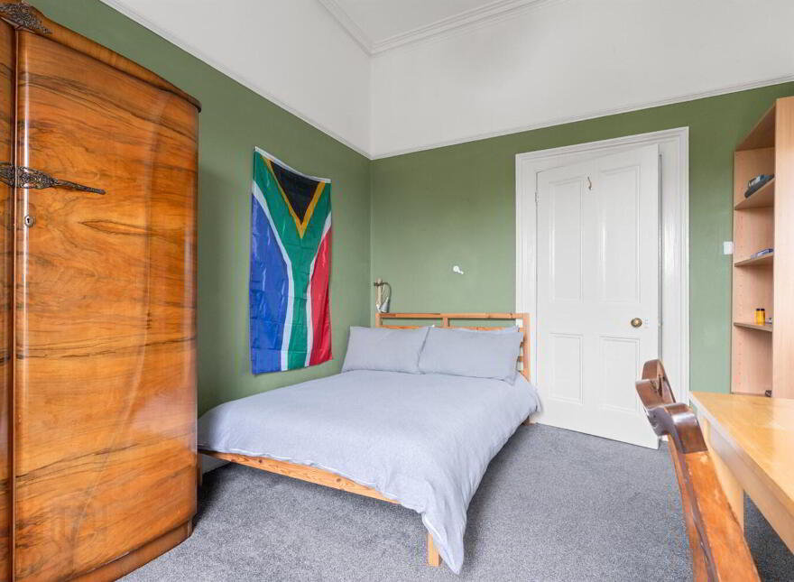 5c, 5 Ardmore Terrace, Holywood, BT18 9BH