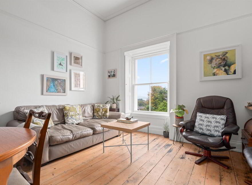 5c, 5 Ardmore Terrace, Holywood, BT18 9BH