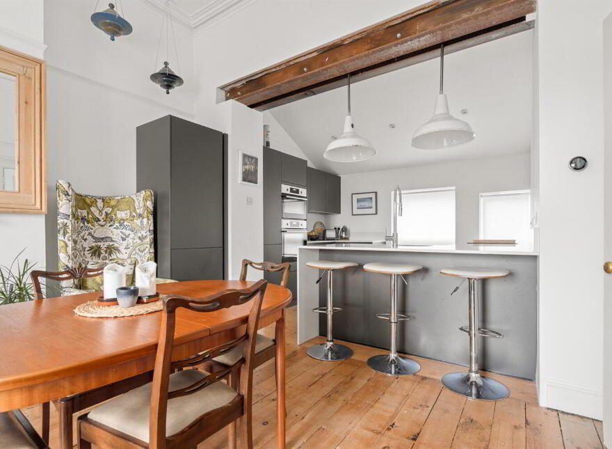 5c, 5 Ardmore Terrace, Holywood, BT18 9BH