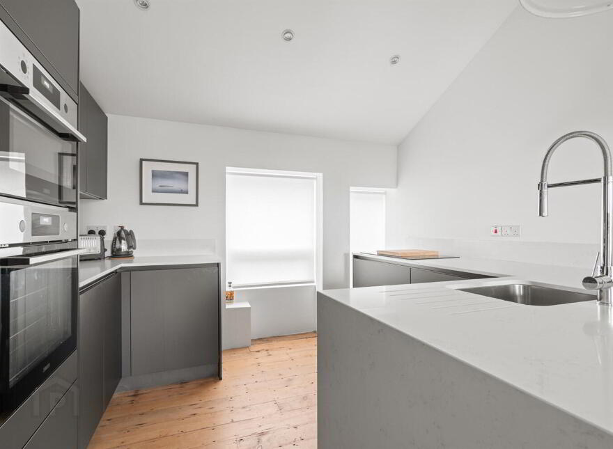 5c, 5 Ardmore Terrace, Holywood, BT18 9BH