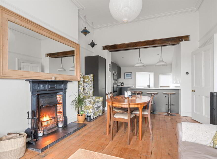 5c, 5 Ardmore Terrace, Holywood, BT18 9BH