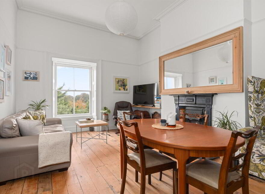 5c, 5 Ardmore Terrace, Holywood, BT18 9BH