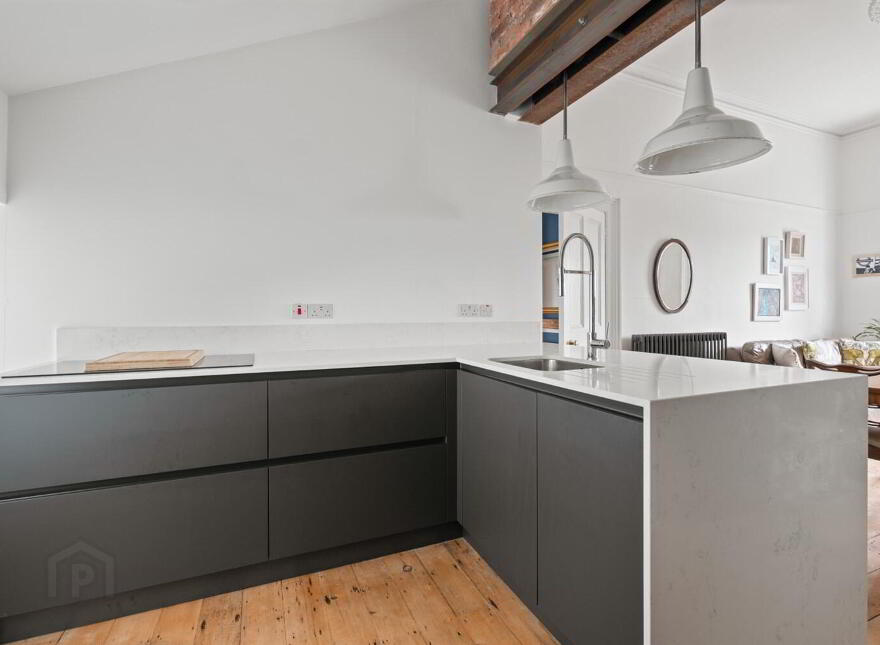 5c, 5 Ardmore Terrace, Holywood, BT18 9BH