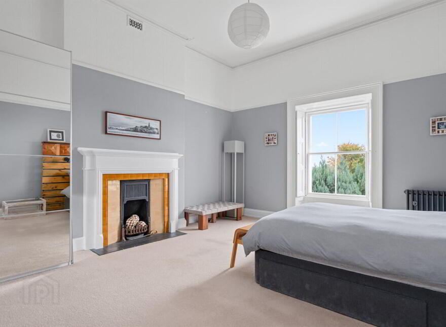 5c, 5 Ardmore Terrace, Holywood, BT18 9BH