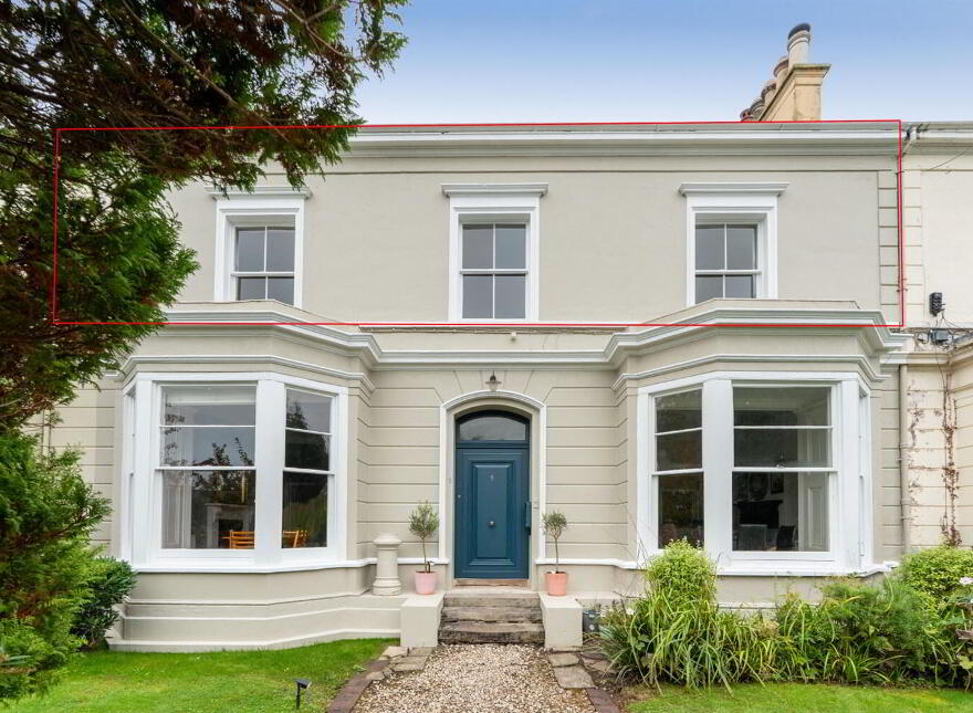 5c, 5 Ardmore Terrace, Holywood, BT18 9BH