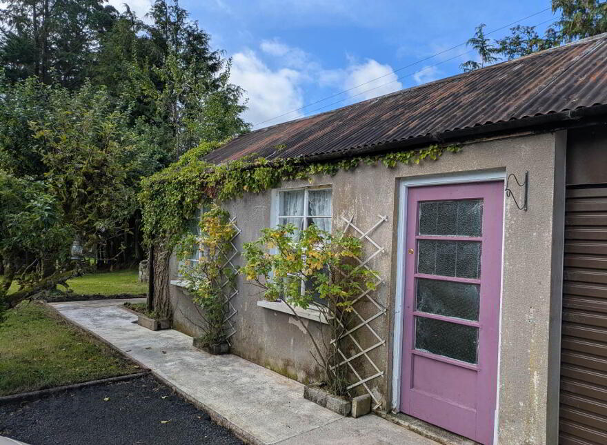 516 Sligo Road, Letterbreen, Enniskillen, BT74 9FR