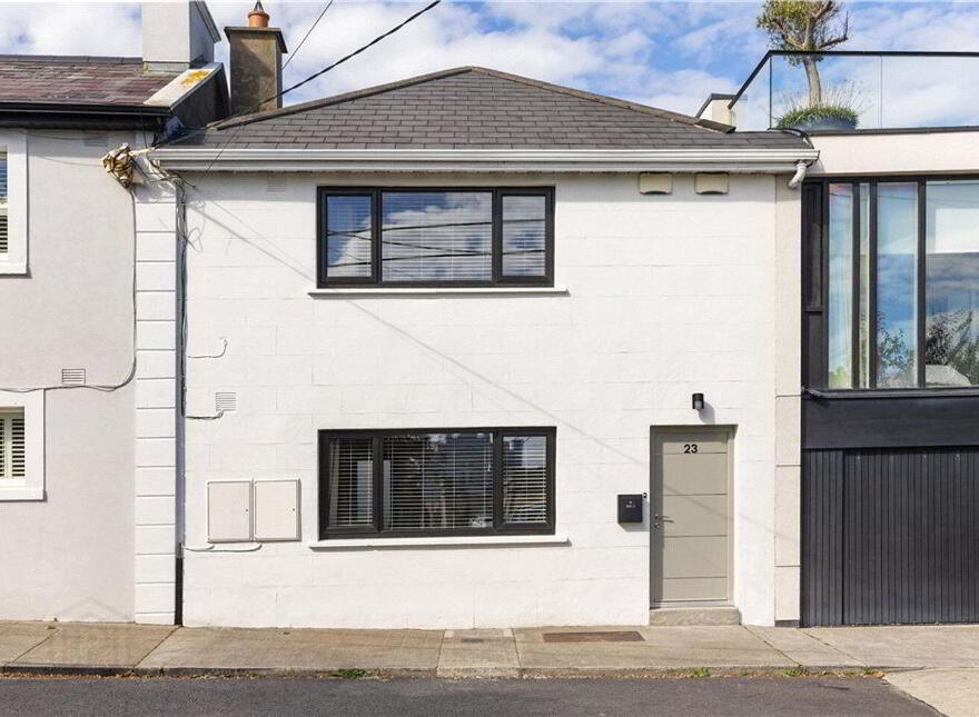 23 Loreto Avenue, Dalkey, A96X5F9
