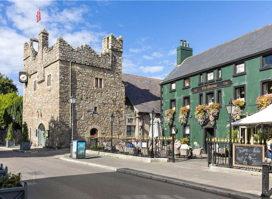 23 Loreto Avenue, Dalkey, A96X5F9