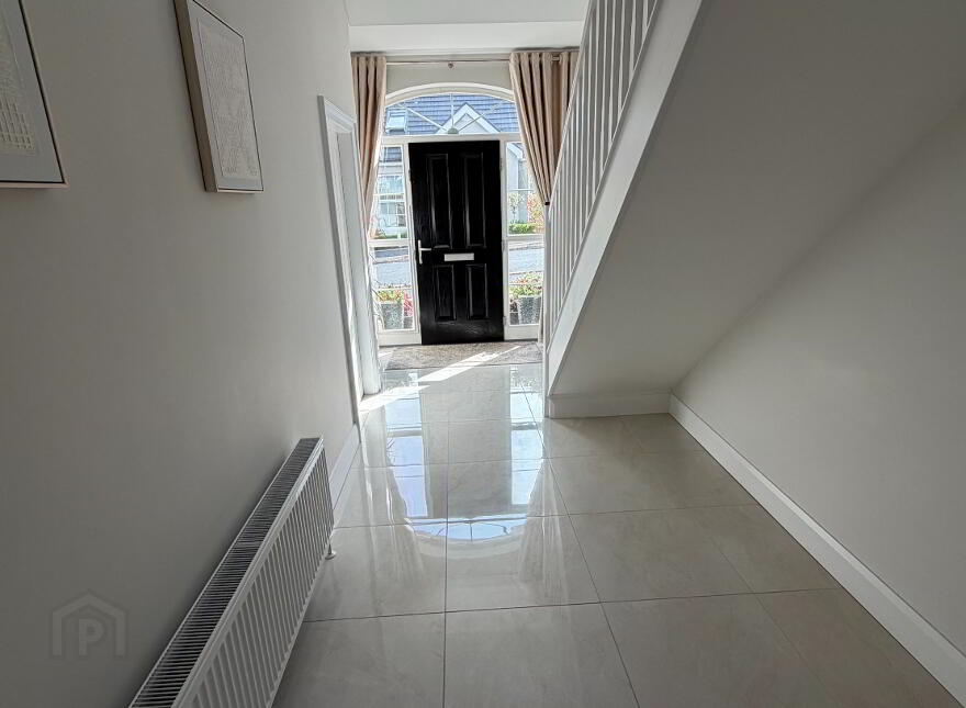 1 Wellfield Manor, Bush, Dungannon, BT71 6EE