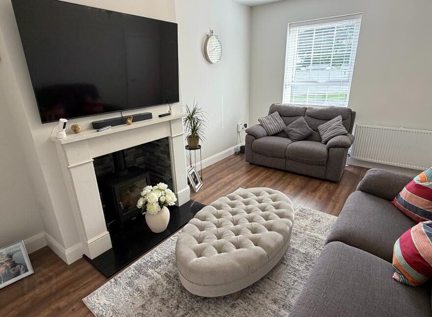 1 Wellfield Manor, Bush, Dungannon, BT71 6EE