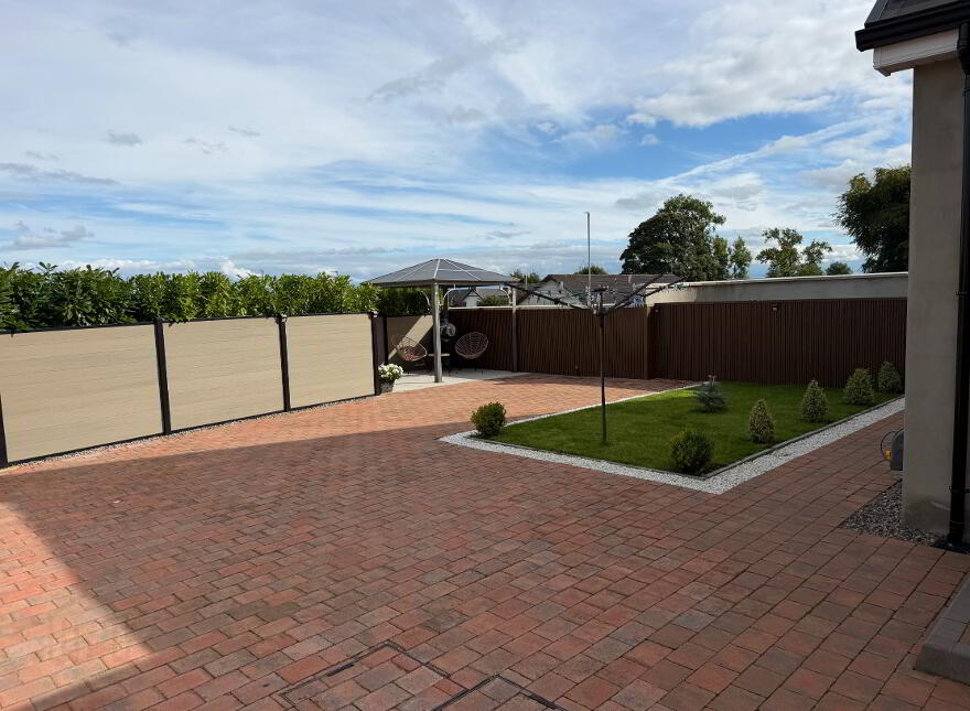 1 Wellfield Manor, Bush, Dungannon, BT71 6EE