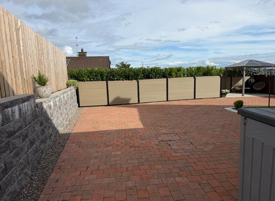 1 Wellfield Manor, Bush, Dungannon, BT71 6EE