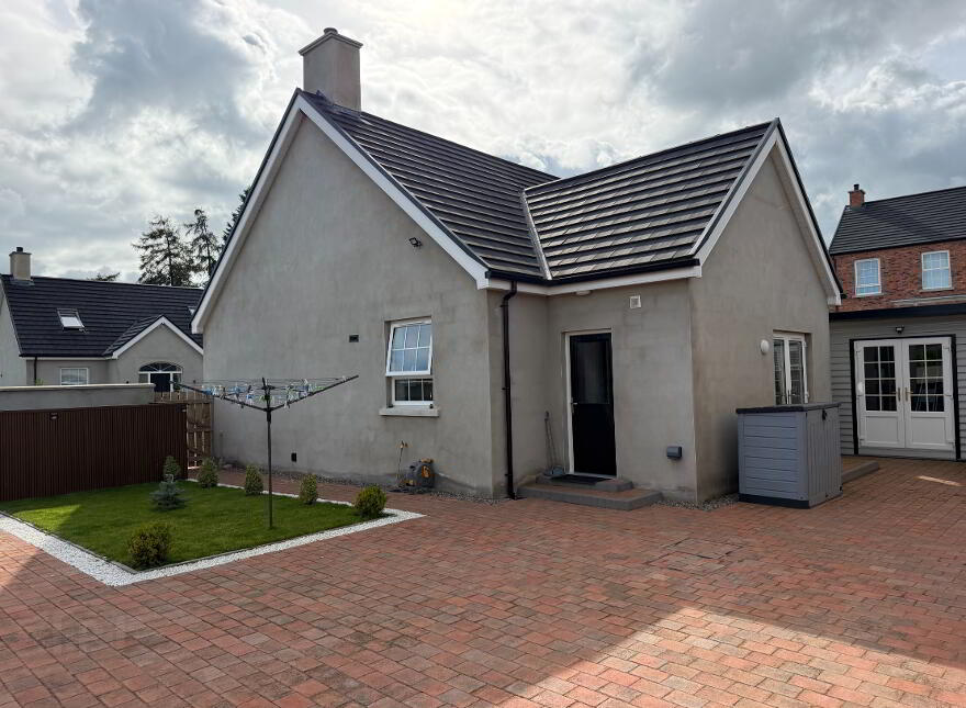1 Wellfield Manor, Bush, Dungannon, BT71 6EE