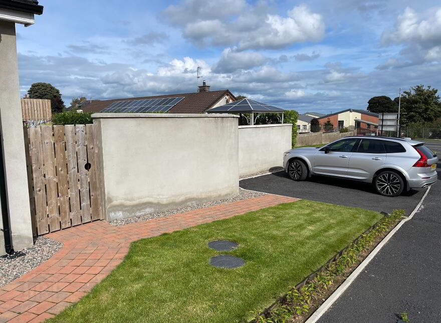1 Wellfield Manor, Bush, Dungannon, BT71 6EE