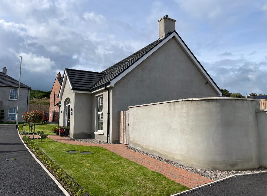 1 Wellfield Manor, Bush, Dungannon, BT71 6EE