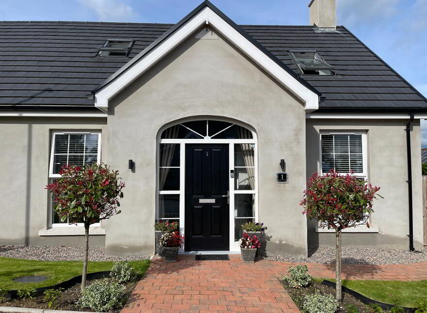 1 Wellfield Manor, Bush, Dungannon, BT71 6EE