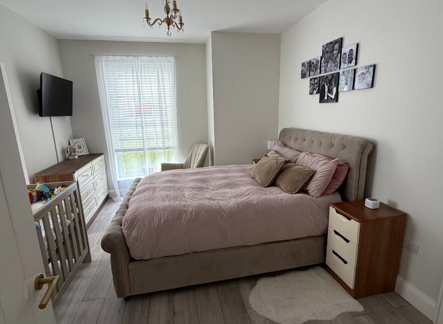 1 Wellfield Manor, Bush, Dungannon, BT71 6EE