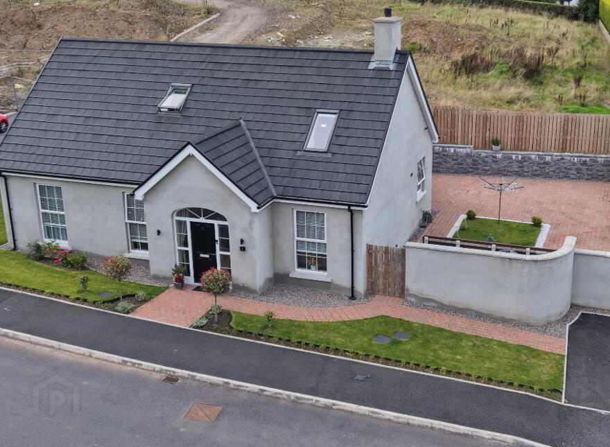 1 Wellfield Manor, Bush, Dungannon, BT71 6EE