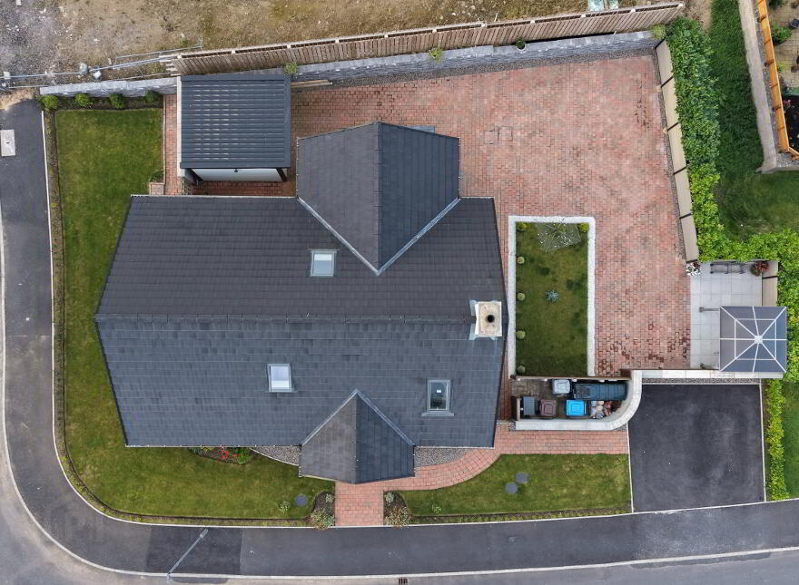 1 Wellfield Manor, Bush, Dungannon, BT71 6EE