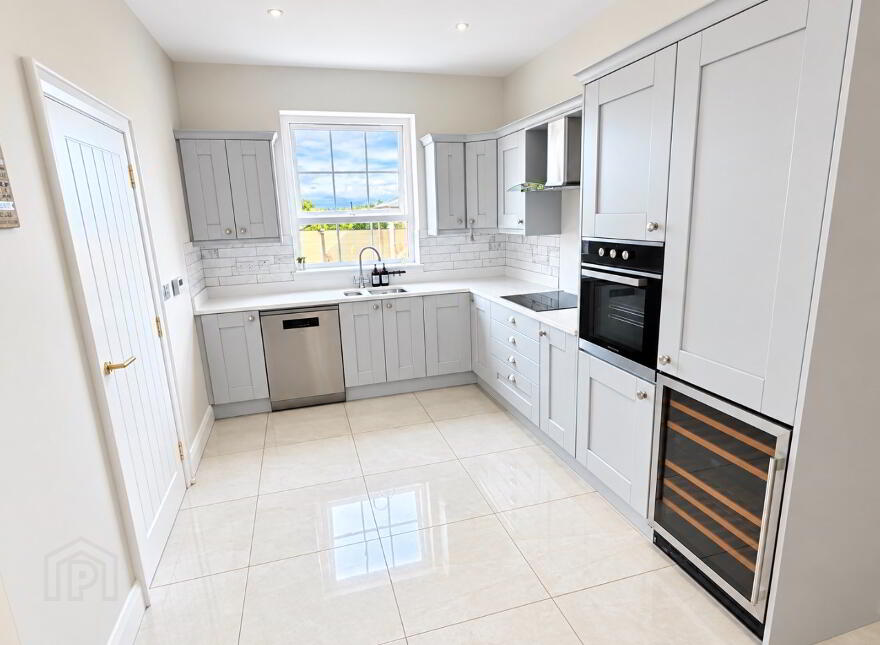 1 Wellfield Manor, Bush, Dungannon, BT71 6EE