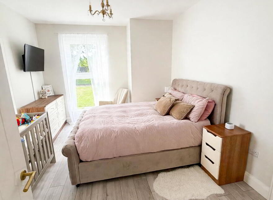1 Wellfield Manor, Bush, Dungannon, BT71 6EE