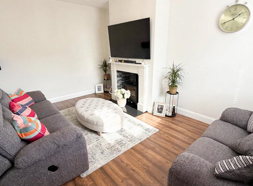 1 Wellfield Manor, Bush, Dungannon, BT71 6EE