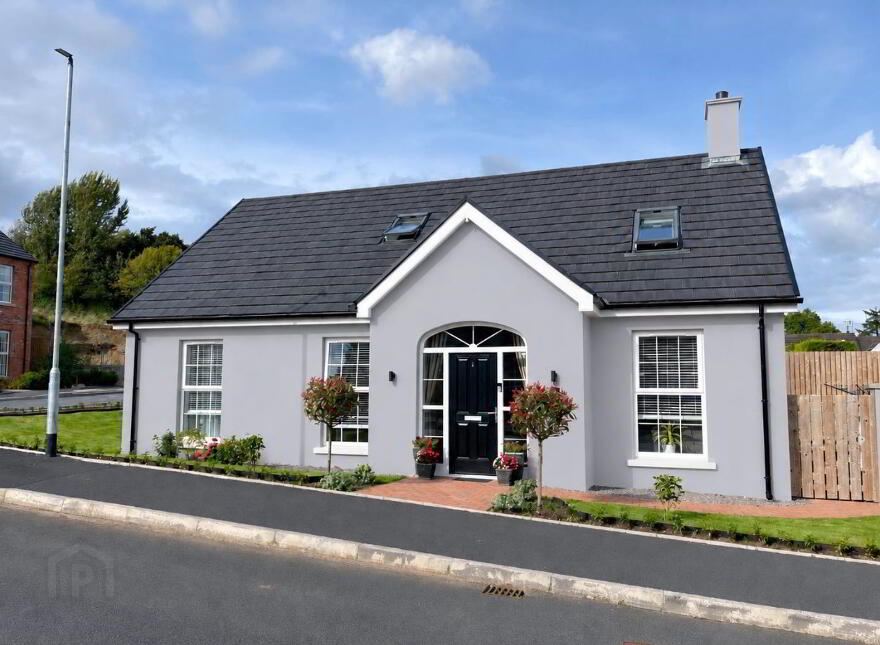 1 Wellfield Manor, Bush, Dungannon, BT71 6EE