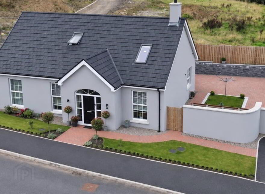 1 Wellfield Manor, Bush, Dungannon, BT71 6EE