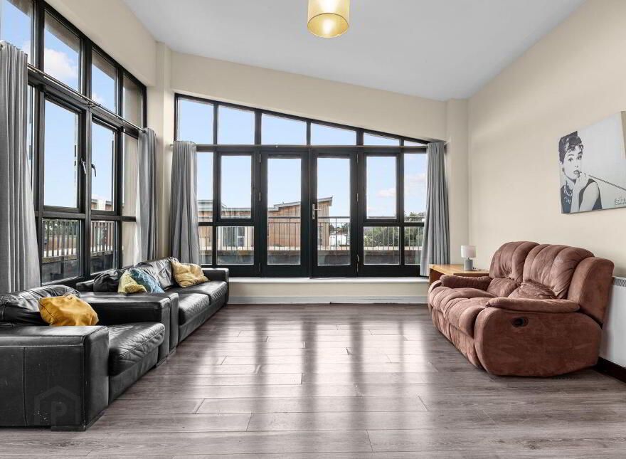 Apartment 10 54 Main Street, Clongriffin, Dublin 13, D13Y316