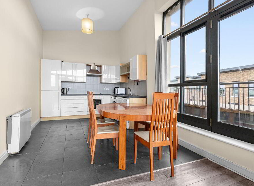 Apartment 10 54 Main Street, Clongriffin, Dublin 13, D13Y316