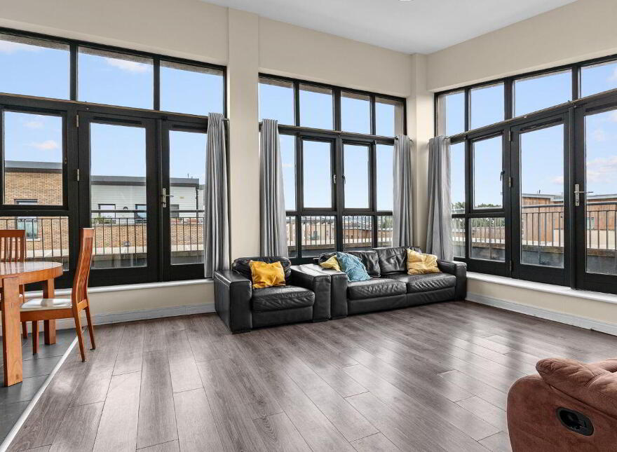 Apartment 10 54 Main Street, Clongriffin, Dublin 13, D13Y316