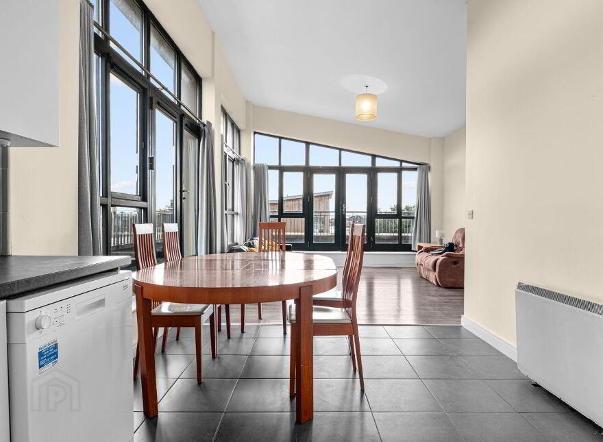 Apartment 10 54 Main Street, Clongriffin, Dublin 13, D13Y316