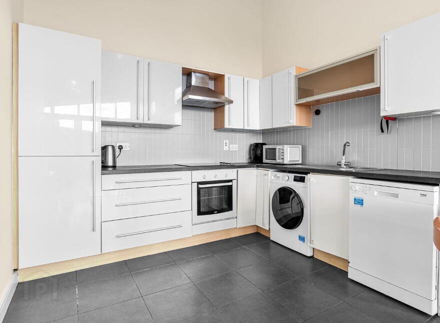 Apartment 10 54 Main Street, Clongriffin, Dublin 13, D13Y316