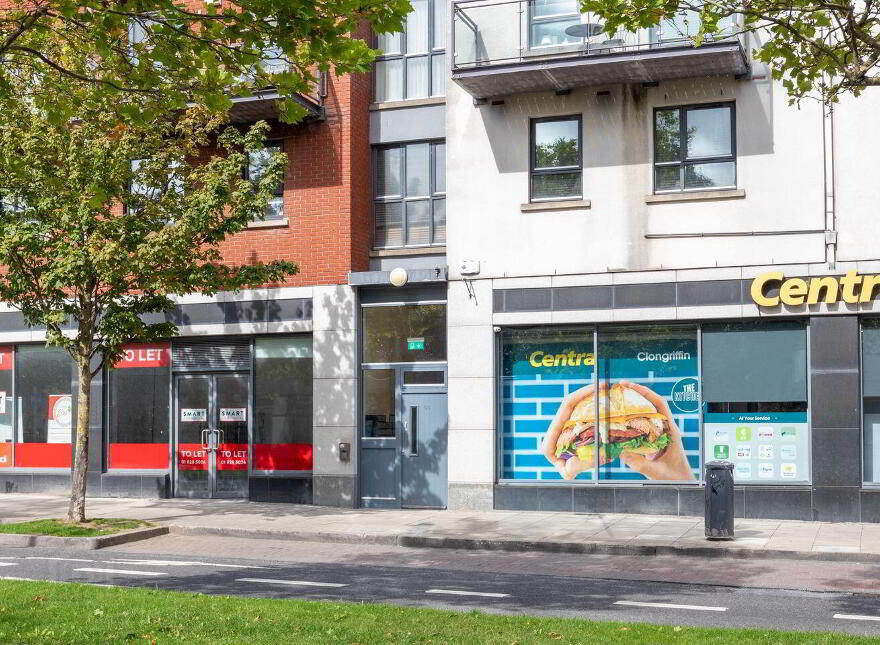 Apartment 10 54 Main Street, Clongriffin, Dublin 13, D13Y316