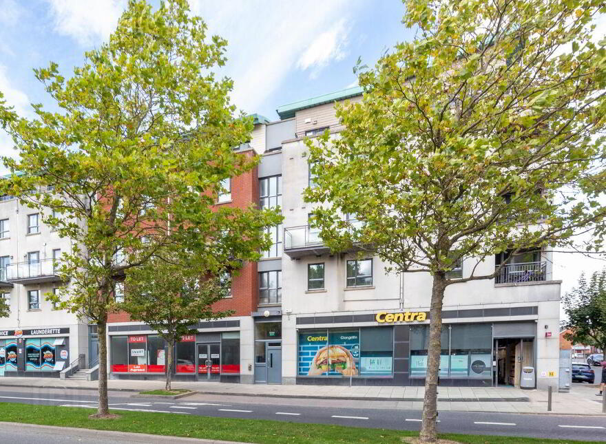Apartment 10 54 Main Street, Clongriffin, Dublin 13, D13Y316